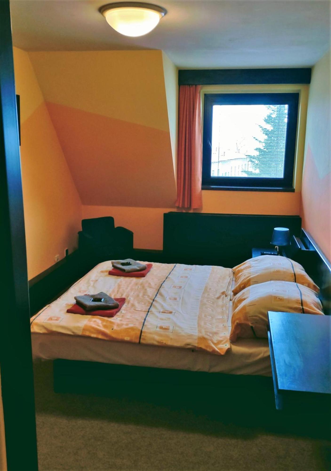 Sporthotel Bohemia Rokytnice nad Jizerou Camera foto